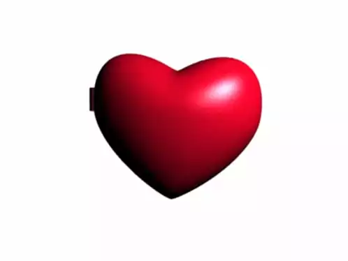 H My Beloved: Opening Heart Locket