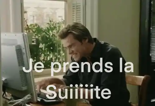 Hanonymous Quiquideow: Je prends la suite