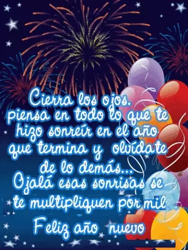 Happy New Year 2019 Fireworks Display