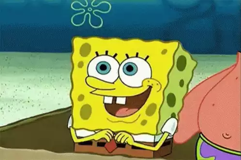 Happy Birthday Spongebob