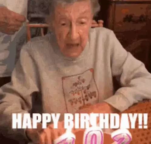 Happy Birthday Levi!