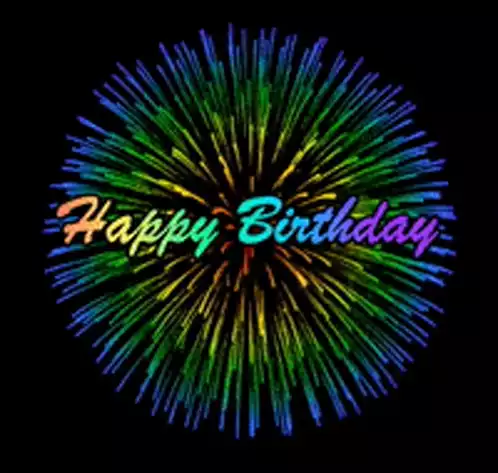 Happy Birthday, Jodi!
