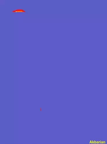 Happy Birthday Animated Card