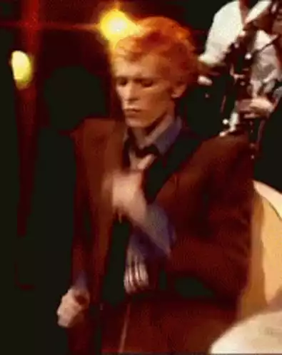 Happy Dance Oh Yeah