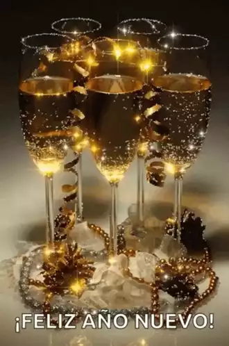 Happy New Year 2020