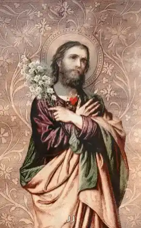 Happy Saint Joseph's Day