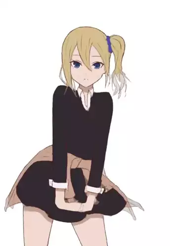 Hayasaka Helltaker Dance