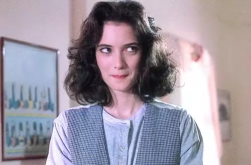 Veronica from Heathers