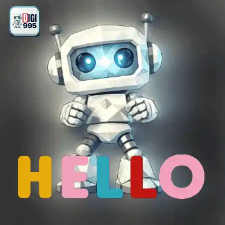 Hello Hello There