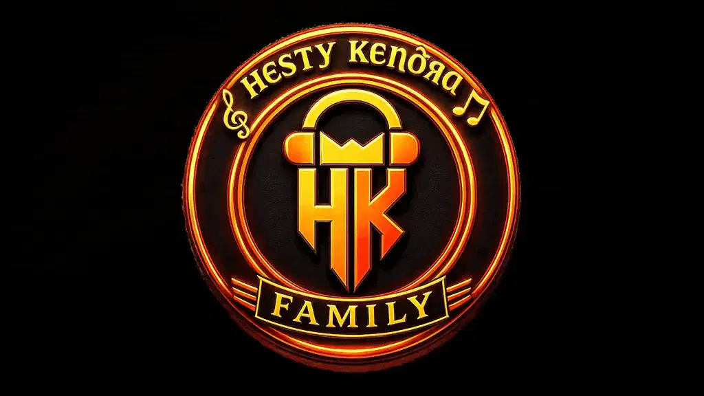 hesty kendra family on starmaker