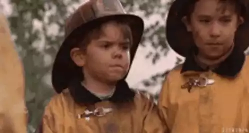 Little Rascals Spanky Waves Hello