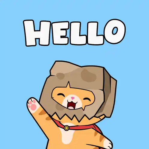 Hi Hello
