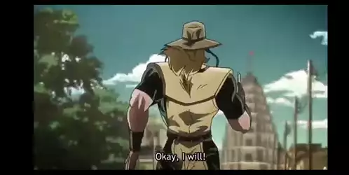 Hol Horse: I Don't Stand a Chance!