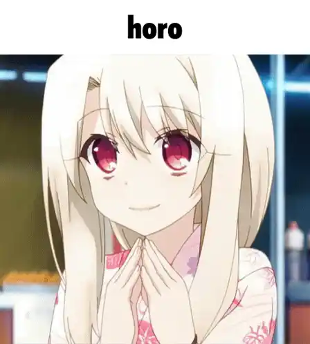 Horo