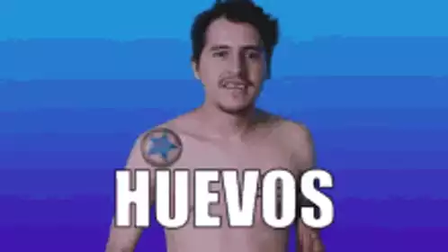 Huevos Pues