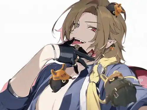 Hugo Vlad Zzz Sniff