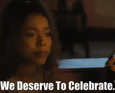 I Love La Tv Show Alani Marcus