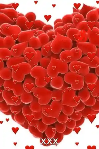 I Love You: Heart of Hearts