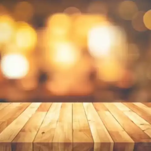 IC Offender Yellow Peeks Over Table