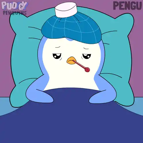 Im Sick Get Well Soon