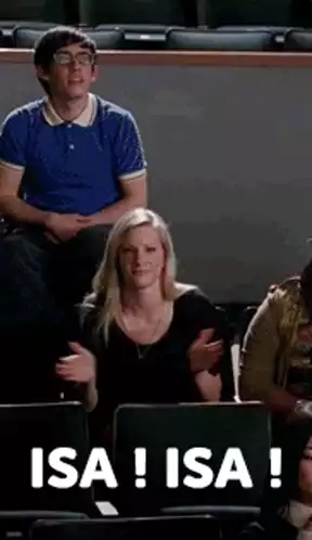 Isa Isa