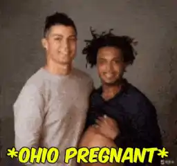 Ishowspeed Ohio