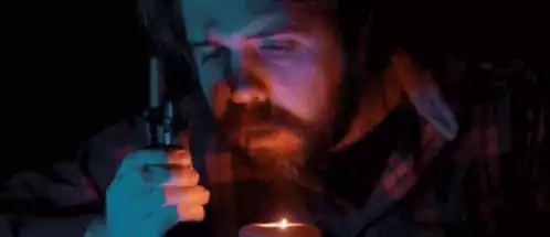 Its Getting Weird Here