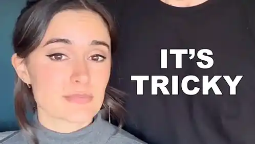 Ashleigh Ruggles Stanley: It's Tricky