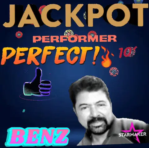 Jackpot Perfect Performance
