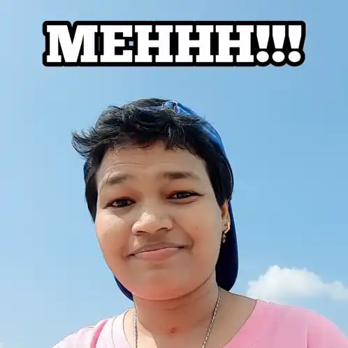 Jagyasini Singh's 'Meh' Reaction