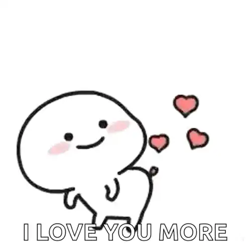Jashan Cutie Bum Se Kichu: I Love You More