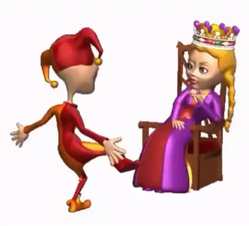 Jest Jester