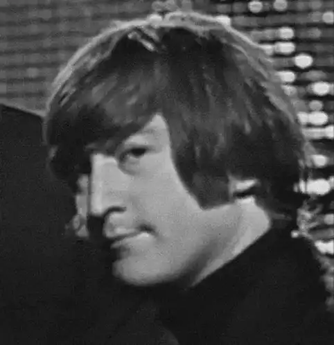 John Lennon of The Beatles: Funny Moments
