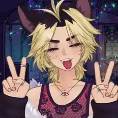 Kainen Vtuber