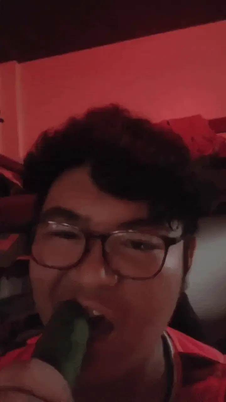 kairon cucumber