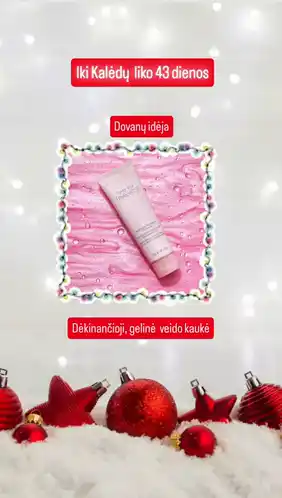 Kalėdos Lauraba
