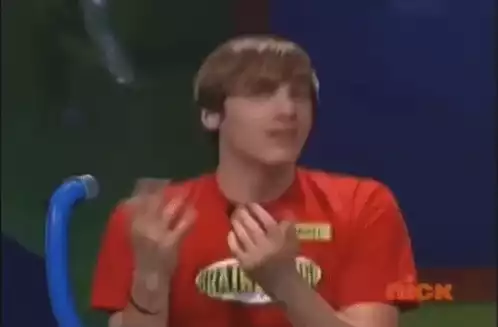 Kendall Schmidt on Brainsurge