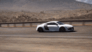 Forza Horizon 5: Audi R8 Coupe V10 Plus 52 Fsi Quattro Drive