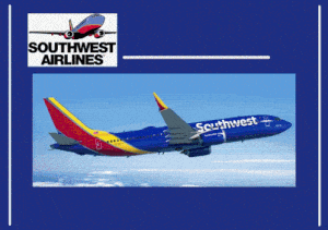 Southwest Airlines $69 Flight Sale