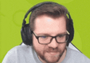 Chris Pietsmiet Funny Glitch