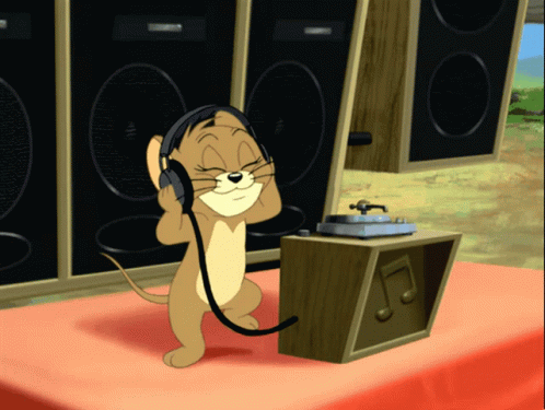Vinyl Disc Dance Music Groove