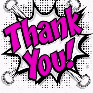 Thank You Thanks