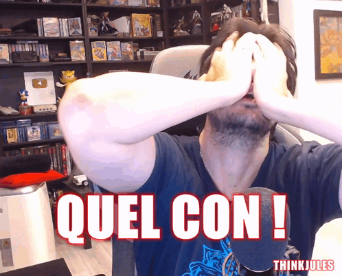 Psyhodelik Psyhodelik Quel Con