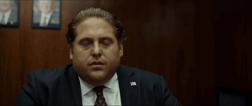 War Dogs Jonah Hill