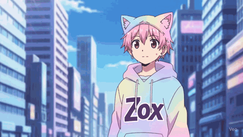 Zoxanix Zoxanixcatwings