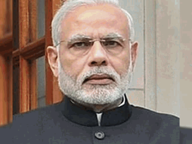 Narendra Modi Happy Birthday 17 September