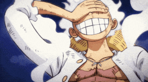 Monkey D Luffy Straw Hat Luffy