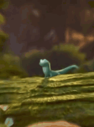 Hello Lizard