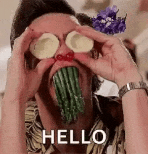 Hello
