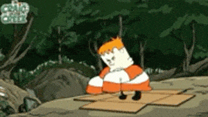 JT (J.P. Mercer) from Craig of the Creek Dancing